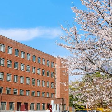 Đại Học Kookmin