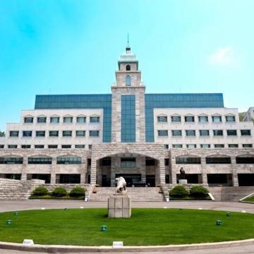 Đại Học Hanyang