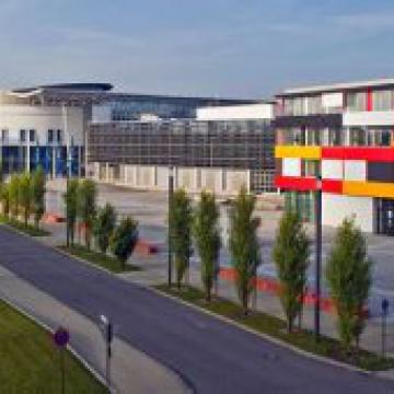 Trường Đại Học Kỹ Thuật Munich