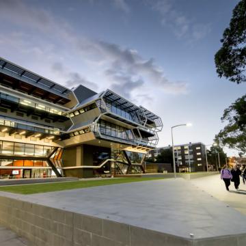 Monash University