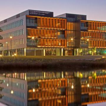 University Of Wollongong (Uow)