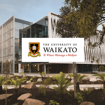 University Of Waikato
