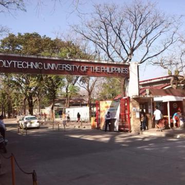 Polytechnic University Of The Philippines (Pup)
