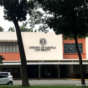 Ateneo De Manila University