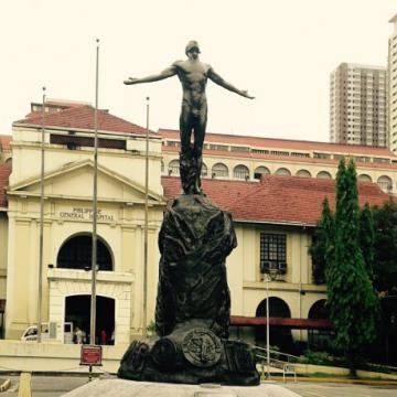 University Of The Philippines Manila