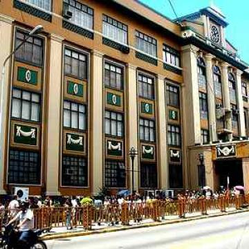 University Of San Carlos (Usc)