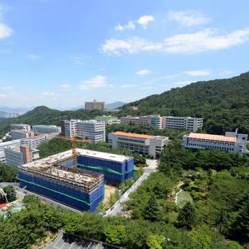 Đại Học Công Nghệ Dong-Eui